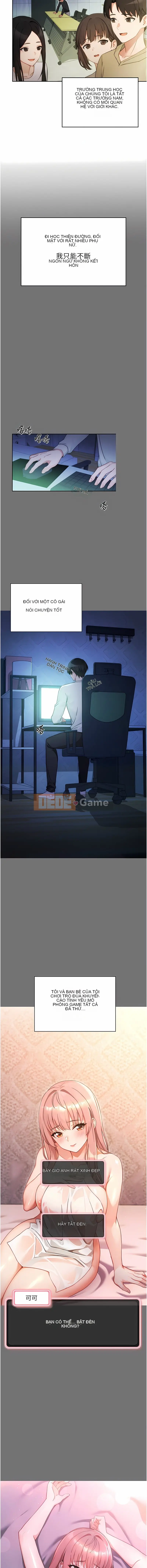 Luyện tập câu hỏi trắc nghiệm tình yêu Chương 1-42