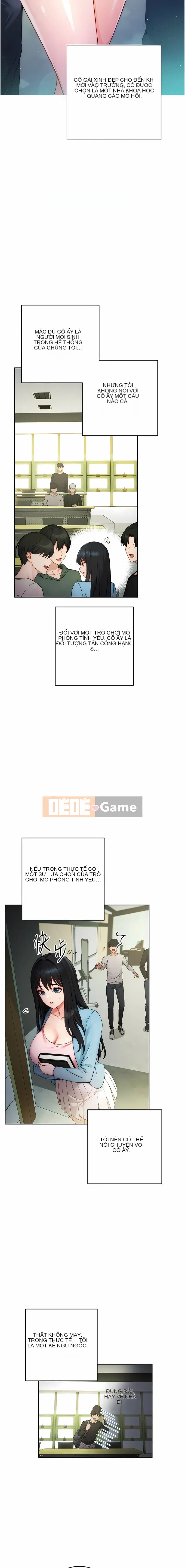 Luyện tập câu hỏi trắc nghiệm tình yêu Chương 1-42