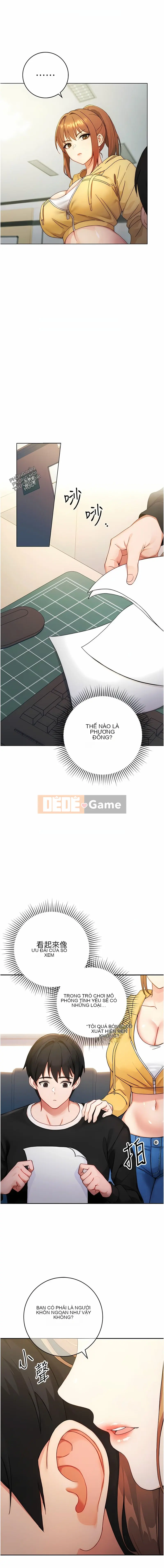 Luyện tập câu hỏi trắc nghiệm tình yêu Chương 1-42