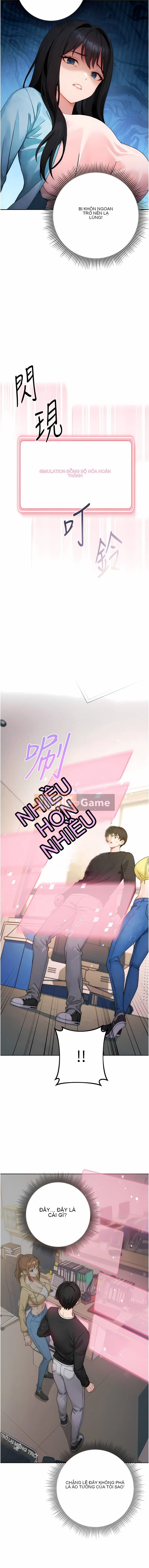 Luyện tập câu hỏi trắc nghiệm tình yêu Chương 1-42