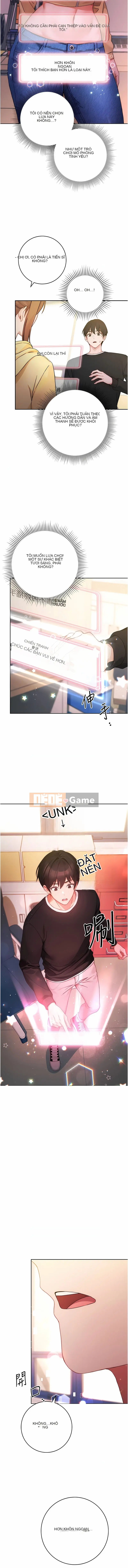 Luyện tập câu hỏi trắc nghiệm tình yêu Chương 1-42