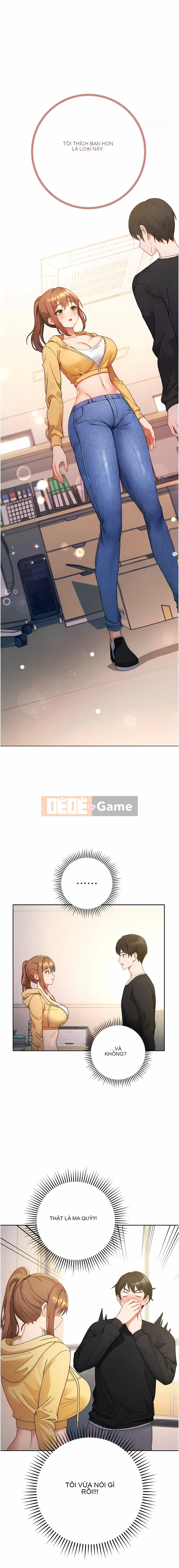 Luyện tập câu hỏi trắc nghiệm tình yêu Chương 1-42