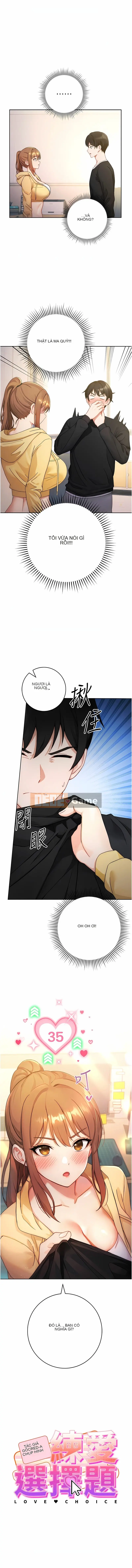 Luyện tập câu hỏi trắc nghiệm tình yêu Chương 1-42