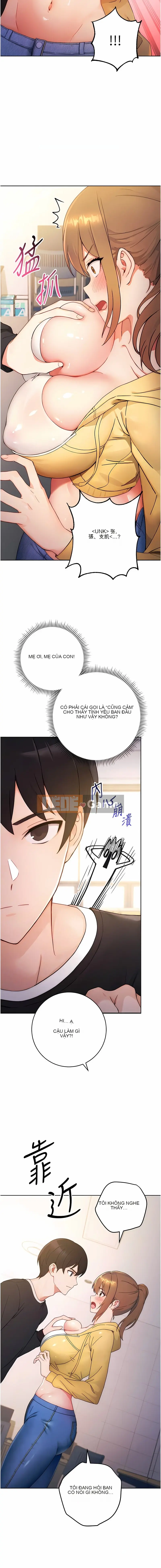 Luyện tập câu hỏi trắc nghiệm tình yêu Chương 1-42