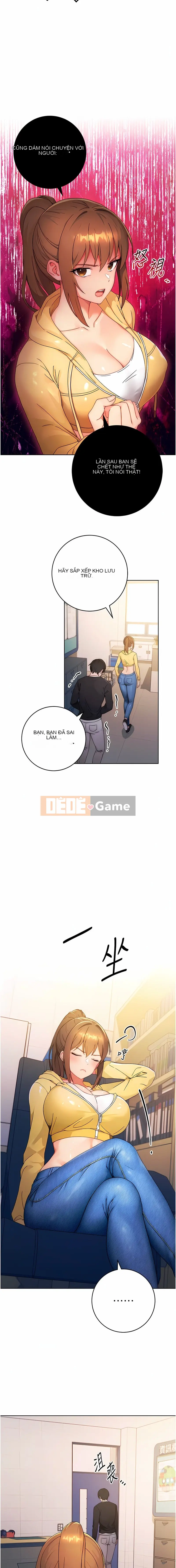 Luyện tập câu hỏi trắc nghiệm tình yêu Chương 1-42