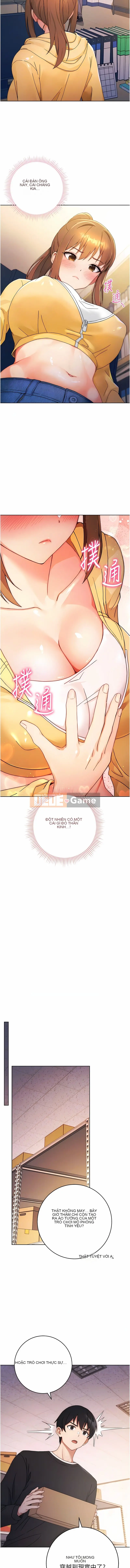 Luyện tập câu hỏi trắc nghiệm tình yêu Chương 1-42