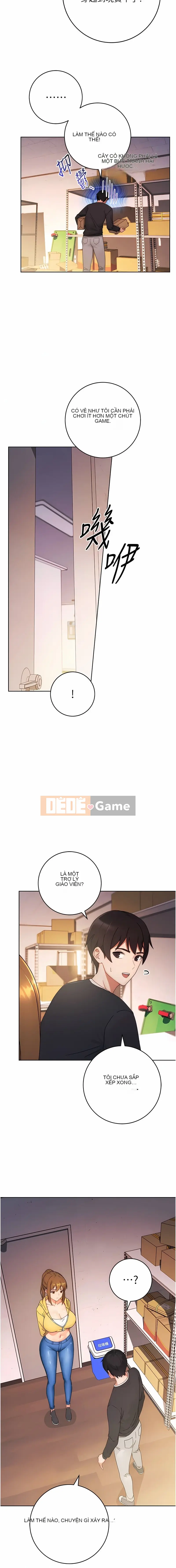 Luyện tập câu hỏi trắc nghiệm tình yêu Chương 1-42