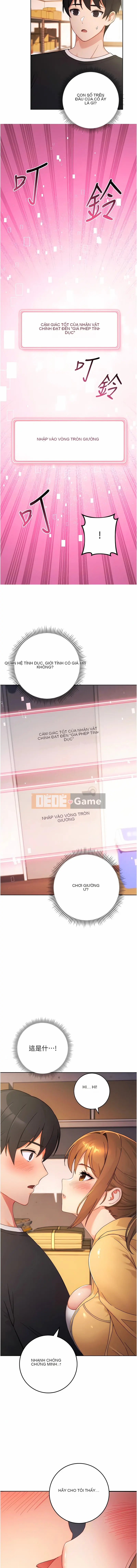 Luyện tập câu hỏi trắc nghiệm tình yêu Chương 1-42