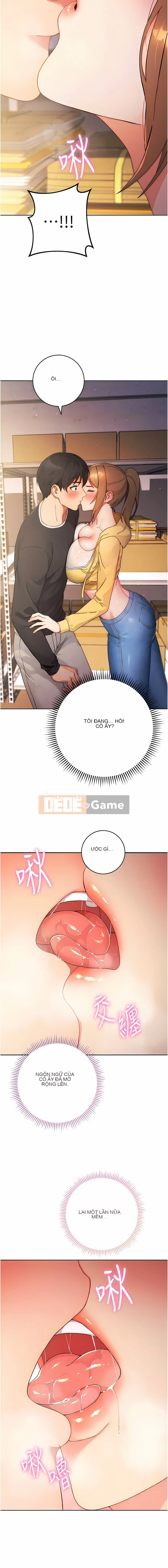 Luyện tập câu hỏi trắc nghiệm tình yêu Chương 1-42