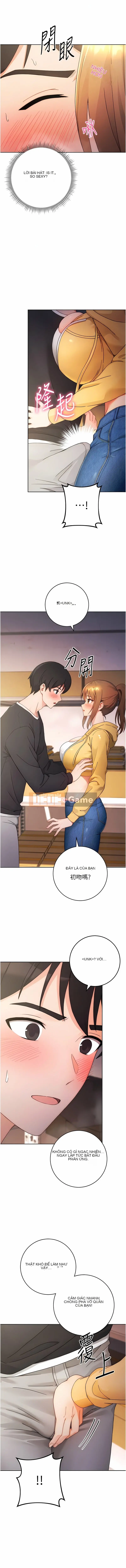 Luyện tập câu hỏi trắc nghiệm tình yêu Chương 1-42