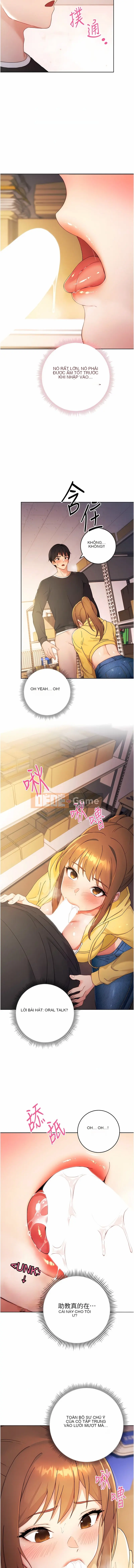 Luyện tập câu hỏi trắc nghiệm tình yêu Chương 1-42