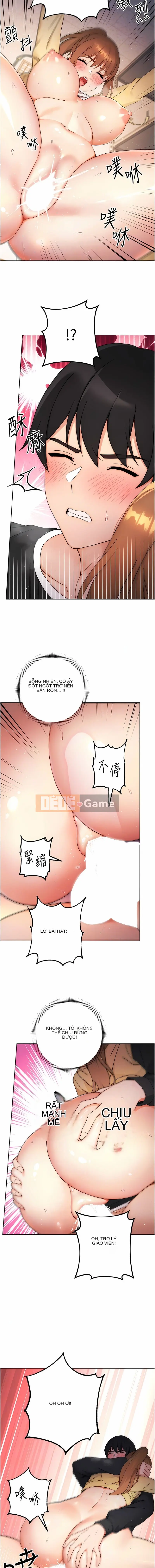 Luyện tập câu hỏi trắc nghiệm tình yêu Chương 1-42