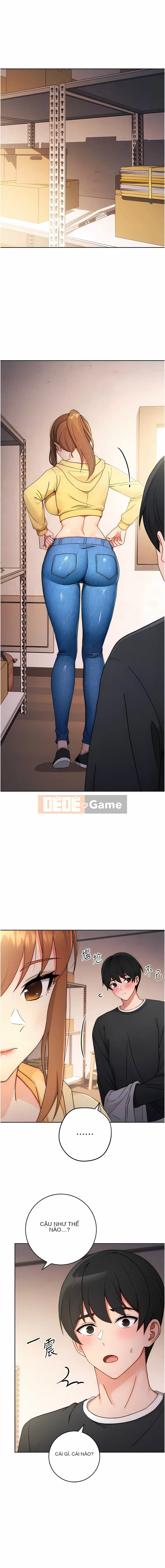 Luyện tập câu hỏi trắc nghiệm tình yêu Chương 1-42