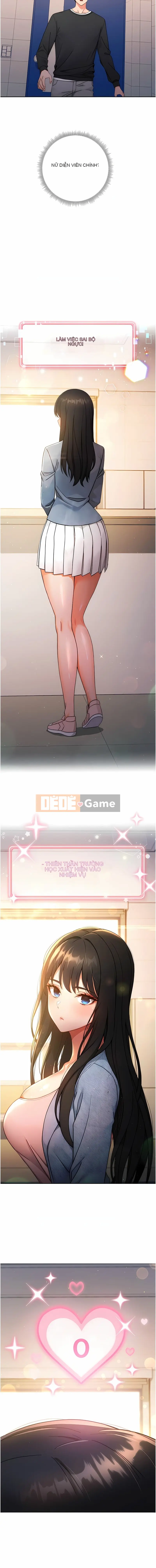 Luyện tập câu hỏi trắc nghiệm tình yêu Chương 1-42