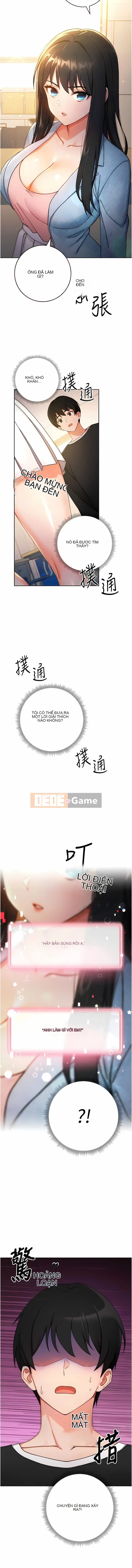 Luyện tập câu hỏi trắc nghiệm tình yêu Chương 1-42