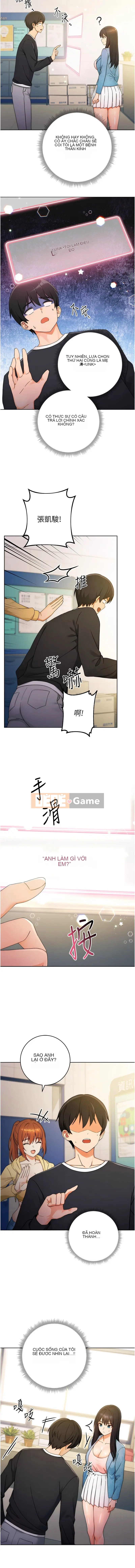 Luyện tập câu hỏi trắc nghiệm tình yêu Chương 1-42