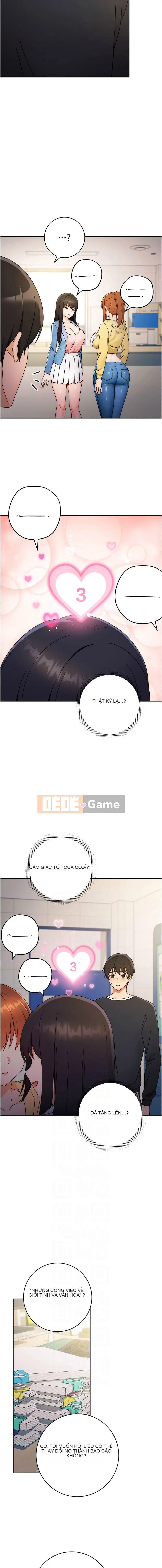 Luyện tập câu hỏi trắc nghiệm tình yêu Chương 1-42