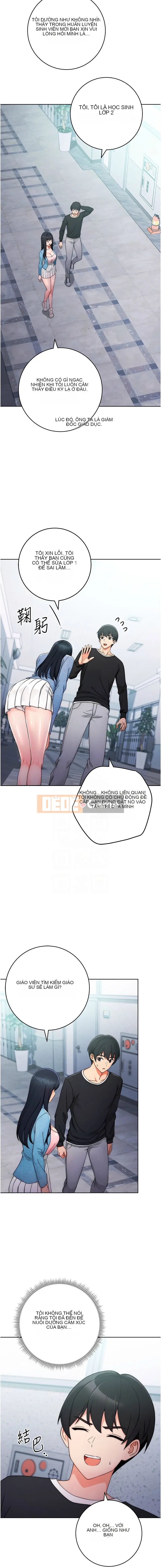 Luyện tập câu hỏi trắc nghiệm tình yêu Chương 1-42