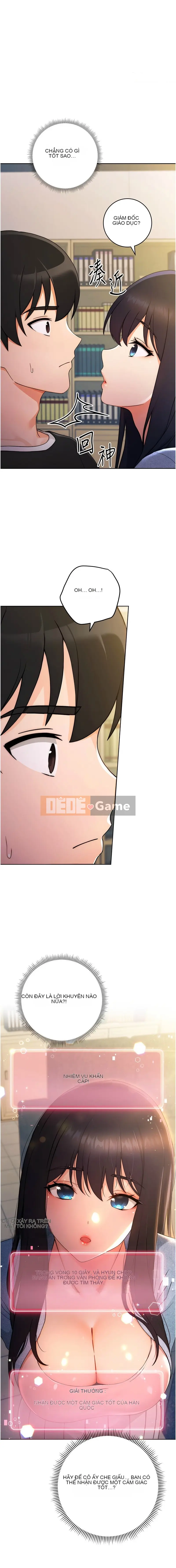 Luyện tập câu hỏi trắc nghiệm tình yêu Chương 1-42