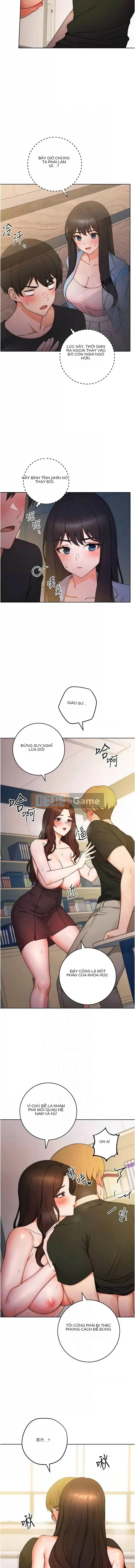 Luyện tập câu hỏi trắc nghiệm tình yêu Chương 1-42