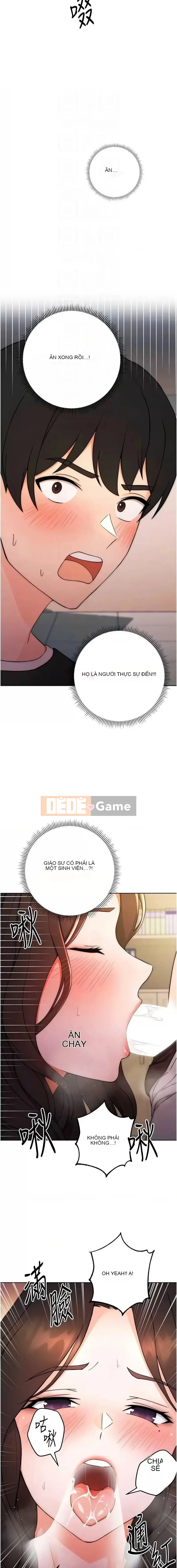 Luyện tập câu hỏi trắc nghiệm tình yêu Chương 1-42