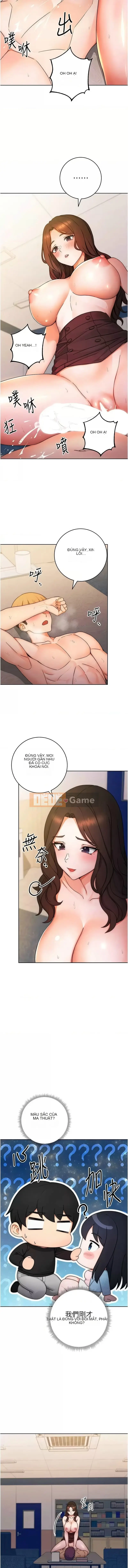 Luyện tập câu hỏi trắc nghiệm tình yêu Chương 1-42