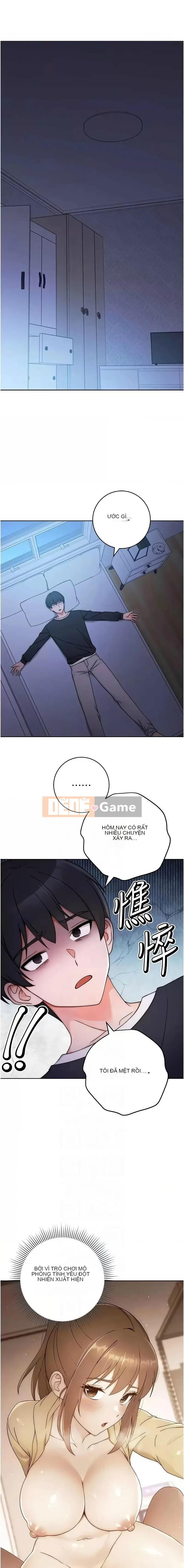 Luyện tập câu hỏi trắc nghiệm tình yêu Chương 1-42