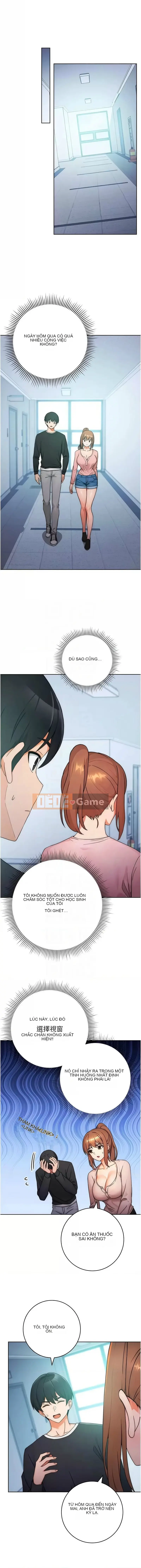 Luyện tập câu hỏi trắc nghiệm tình yêu Chương 1-42