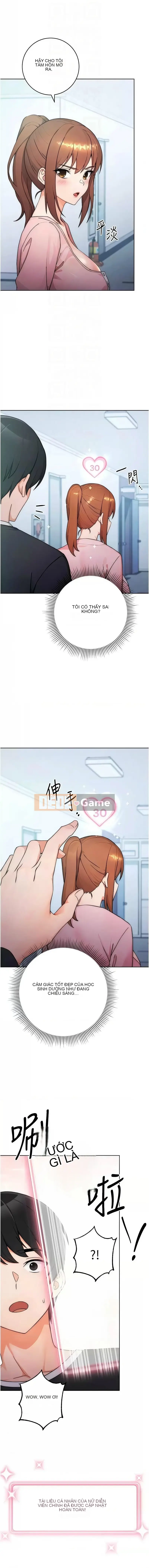 Luyện tập câu hỏi trắc nghiệm tình yêu Chương 1-42