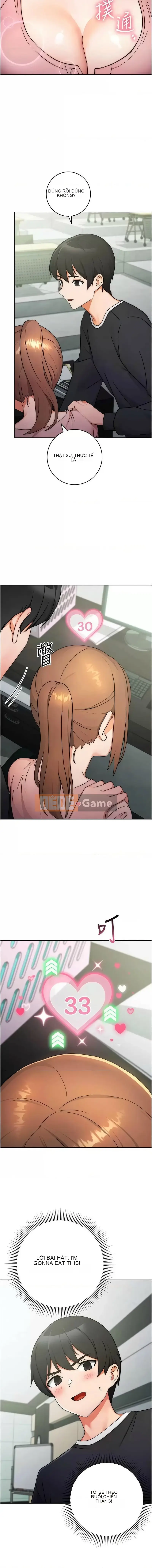 Luyện tập câu hỏi trắc nghiệm tình yêu Chương 1-42