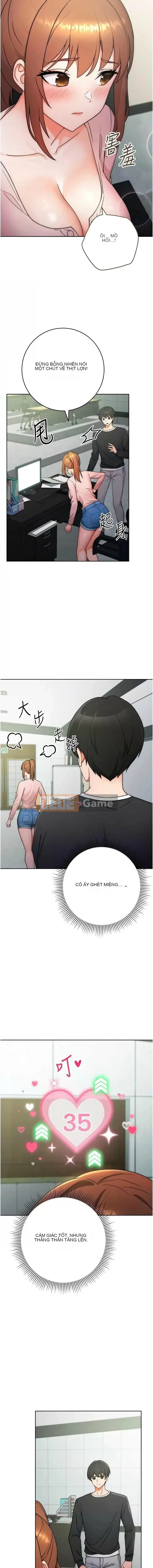 Luyện tập câu hỏi trắc nghiệm tình yêu Chương 1-42