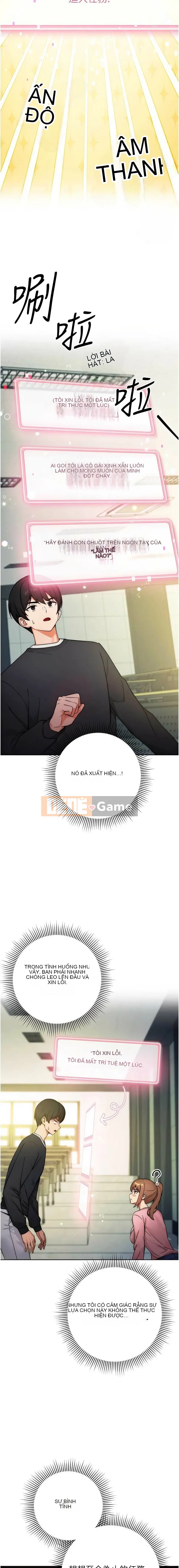 Luyện tập câu hỏi trắc nghiệm tình yêu Chương 1-42