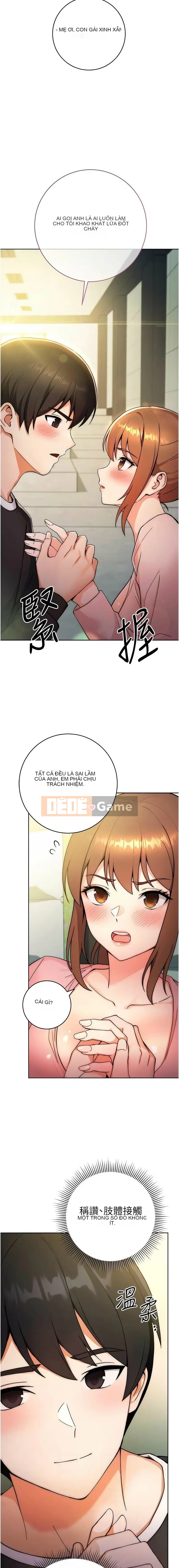 Luyện tập câu hỏi trắc nghiệm tình yêu Chương 1-42