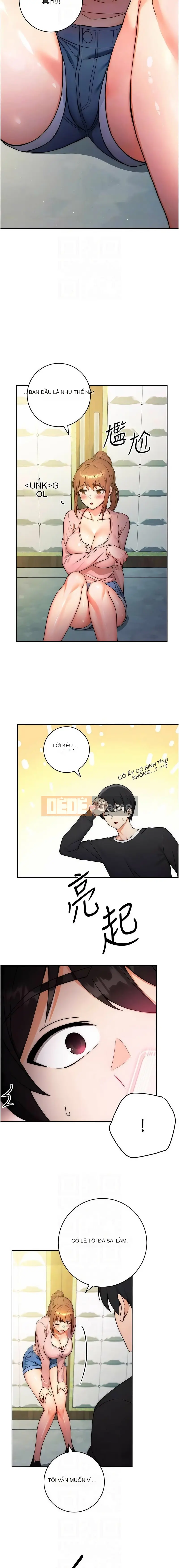 Luyện tập câu hỏi trắc nghiệm tình yêu Chương 1-42