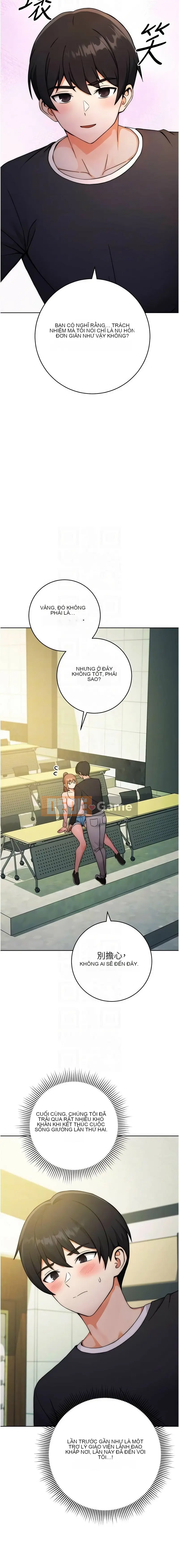 Luyện tập câu hỏi trắc nghiệm tình yêu Chương 1-42