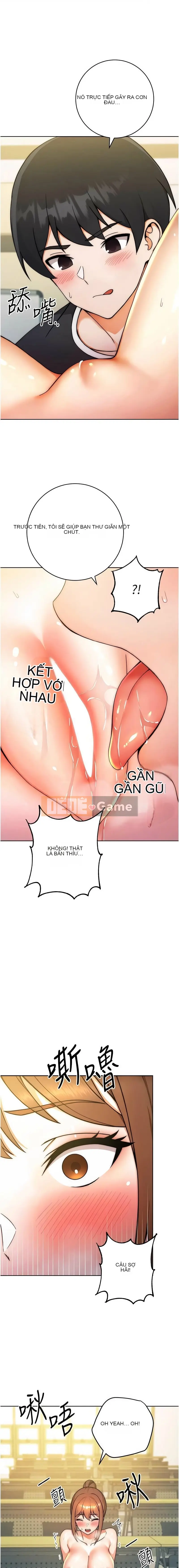 Luyện tập câu hỏi trắc nghiệm tình yêu Chương 1-42