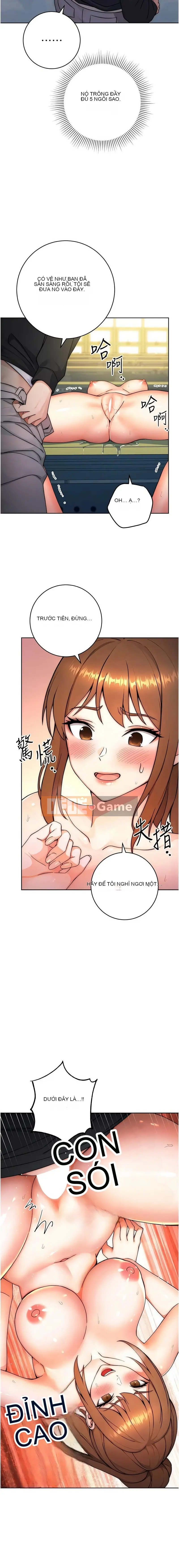 Luyện tập câu hỏi trắc nghiệm tình yêu Chương 1-42