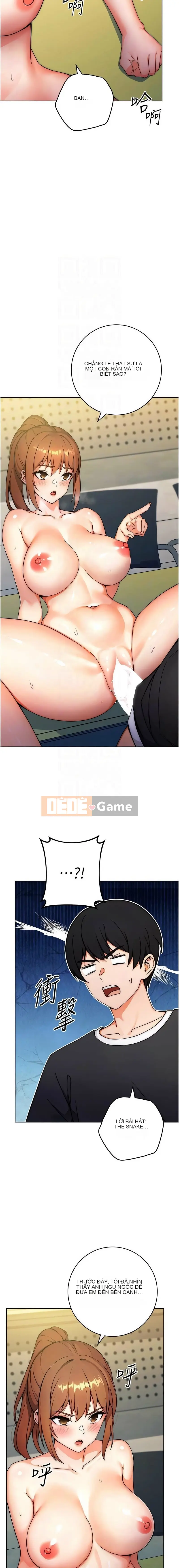 Luyện tập câu hỏi trắc nghiệm tình yêu Chương 1-42