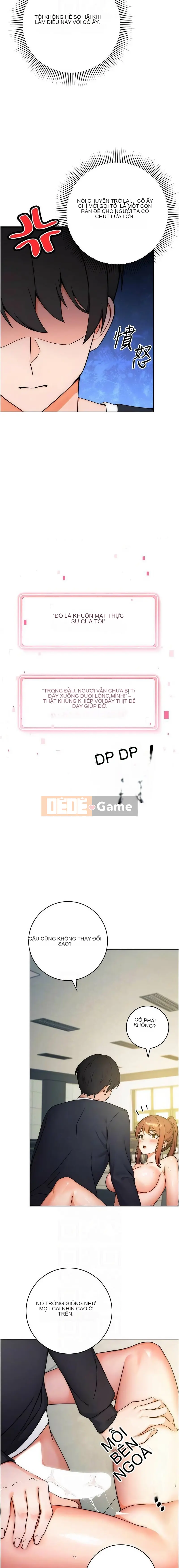 Luyện tập câu hỏi trắc nghiệm tình yêu Chương 1-42