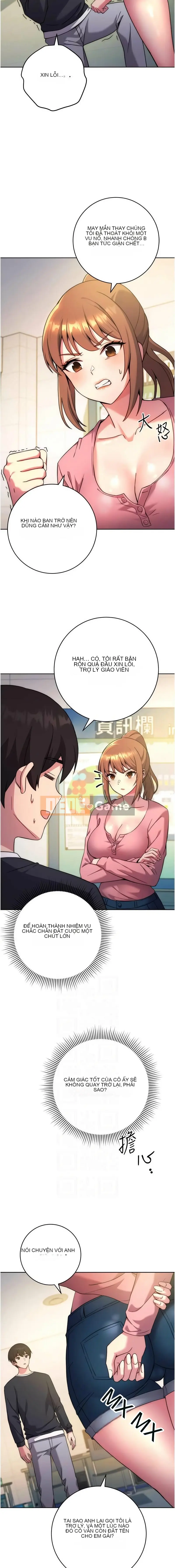 Luyện tập câu hỏi trắc nghiệm tình yêu Chương 1-42