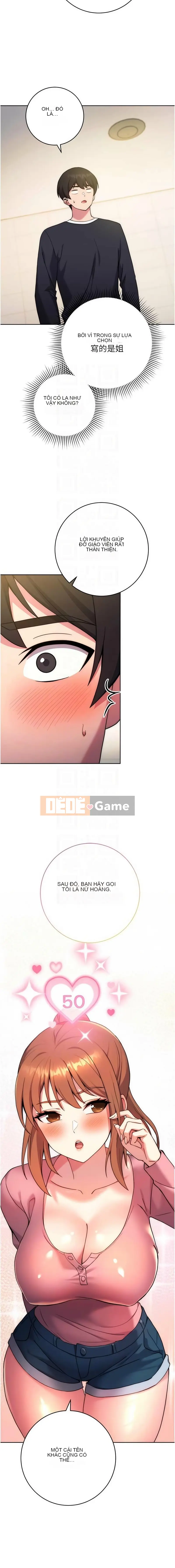 Luyện tập câu hỏi trắc nghiệm tình yêu Chương 1-42