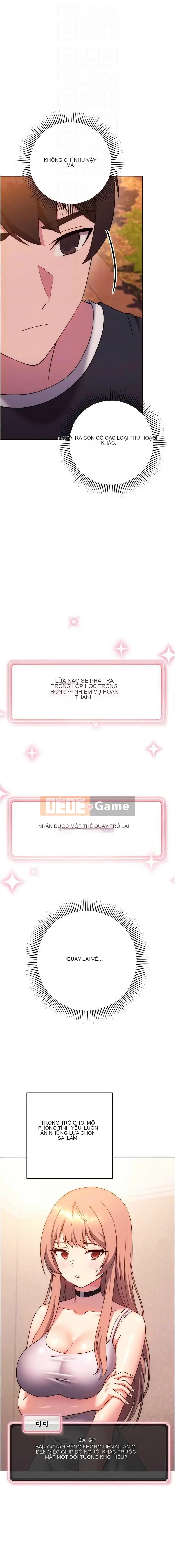 Luyện tập câu hỏi trắc nghiệm tình yêu Chương 1-42