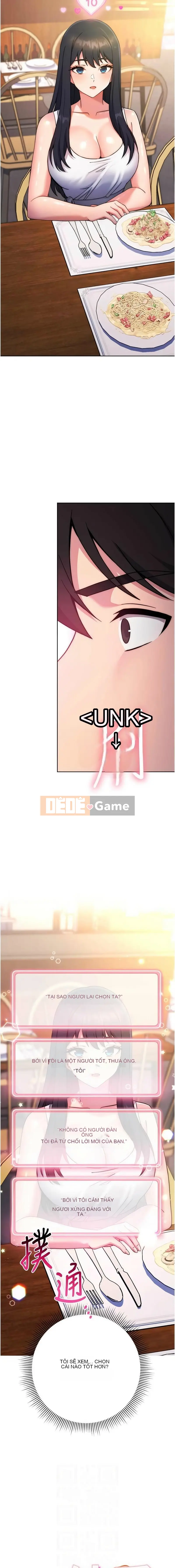 Luyện tập câu hỏi trắc nghiệm tình yêu Chương 1-42