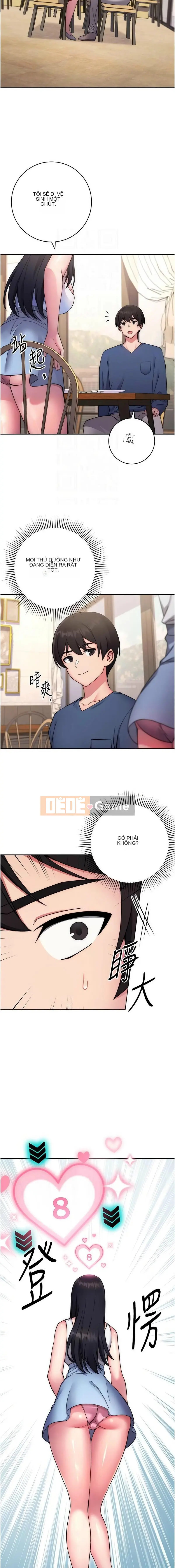 Luyện tập câu hỏi trắc nghiệm tình yêu Chương 1-42