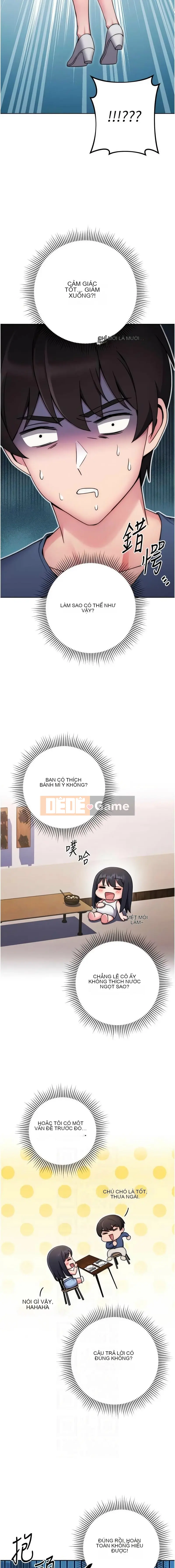 Luyện tập câu hỏi trắc nghiệm tình yêu Chương 1-42