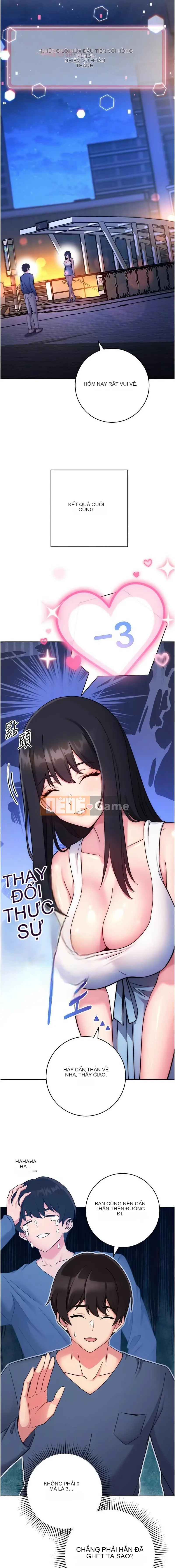 Luyện tập câu hỏi trắc nghiệm tình yêu Chương 1-42