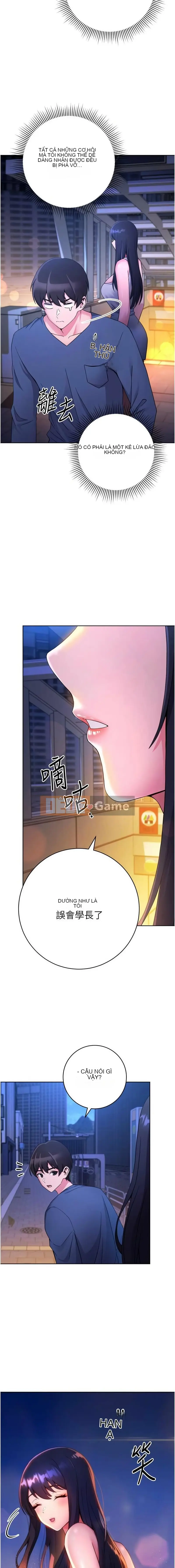 Luyện tập câu hỏi trắc nghiệm tình yêu Chương 1-42