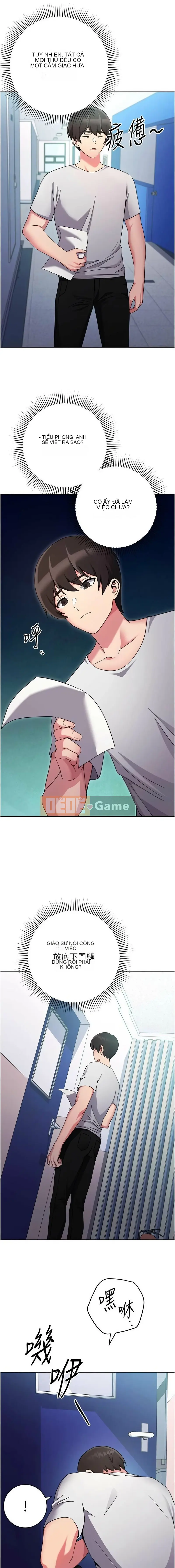 Luyện tập câu hỏi trắc nghiệm tình yêu Chương 1-42