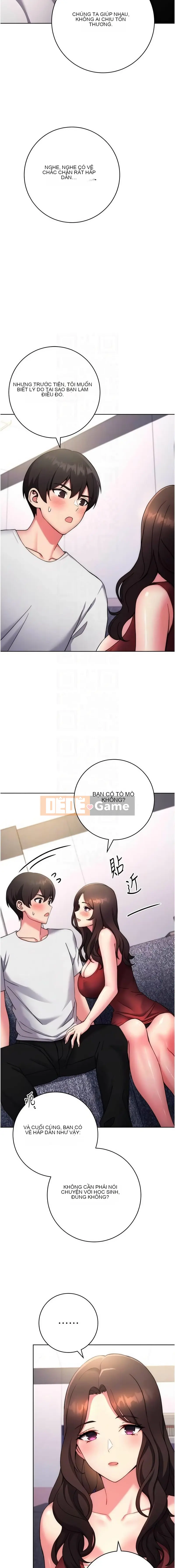 Luyện tập câu hỏi trắc nghiệm tình yêu Chương 1-42