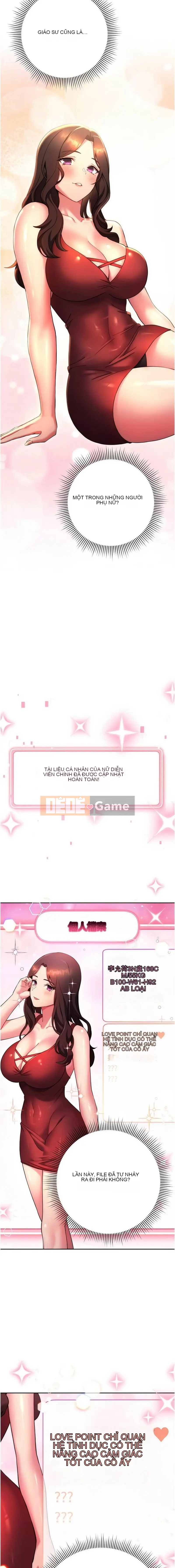 Luyện tập câu hỏi trắc nghiệm tình yêu Chương 1-42